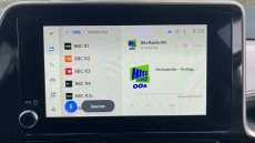 Toyota C-HR 1.8 Hybrid Excel 5dr CVT Hybrid Hatchback